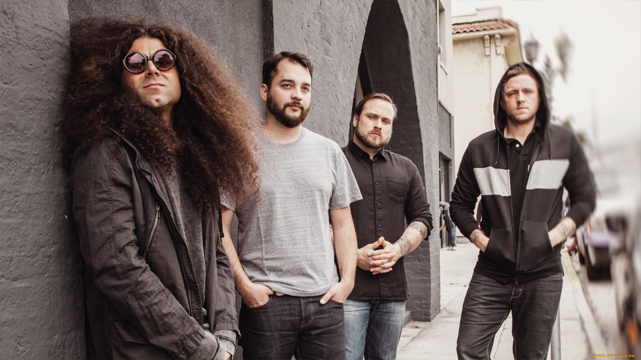 coheed and cambria, , 